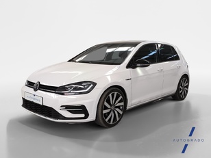 Volkswagen Golf 1.5 TSI de segunda mano