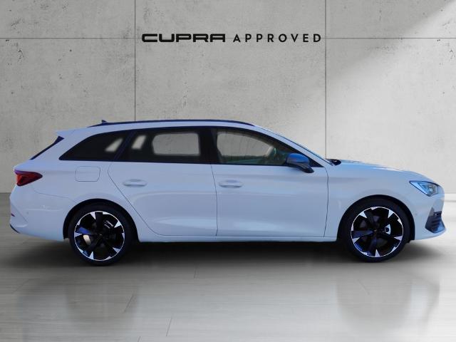 CUPRA Leon Sportstourer 1.5 eTSI DSG 110 kW (150 CV)