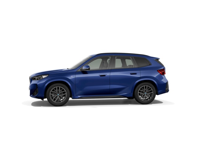BMW X1 sDrive18d color Azul. Año 2023. 110KW(150CV). Diésel. En concesionario Automotor Costa, S.L.U. de Almería