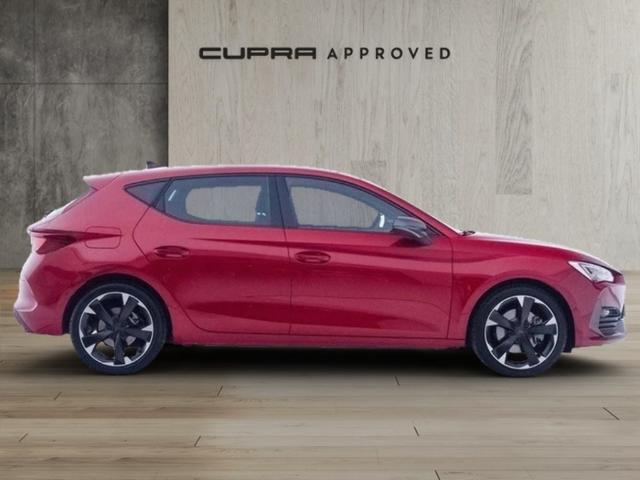 CUPRA León 1.5 eTSI Tech Edition DSG 110 kW (150 CV)