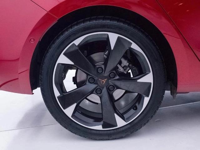 CUPRA León 1.5 eTSI Tech Edition DSG 110 kW (150 CV)