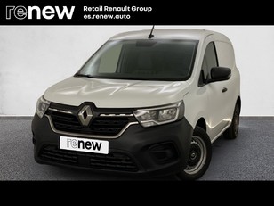 Renault Kangoo Furgon en Motorflash