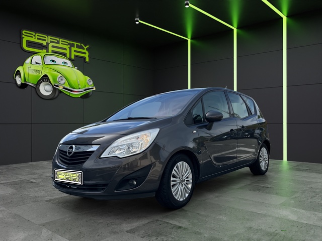 Opel Meriva 1.4 NEL de segunda mano