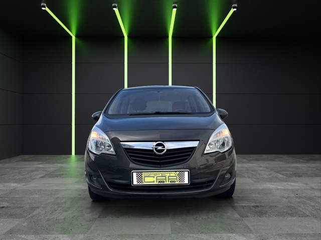 Opel Meriva 1.4 NEL Selective 88 kW (120 CV)
