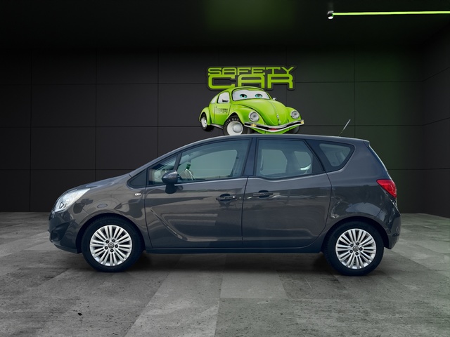Opel Meriva 1.4 NEL Selective 88 kW (120 CV)
