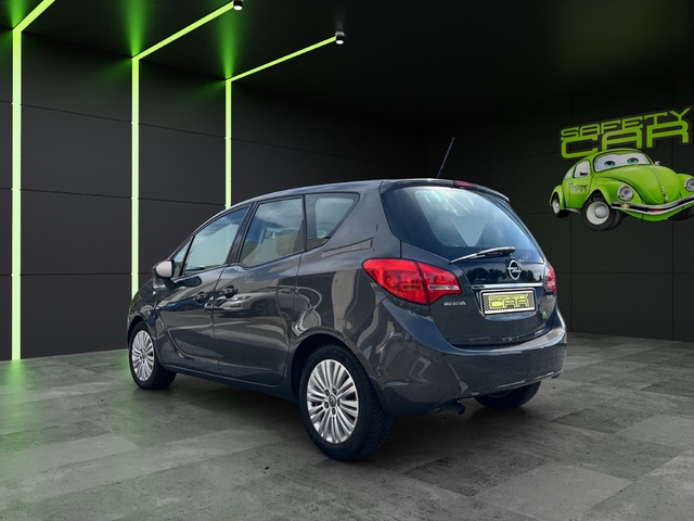 Opel Meriva 1.4 NEL Selective 88 kW (120 CV)
