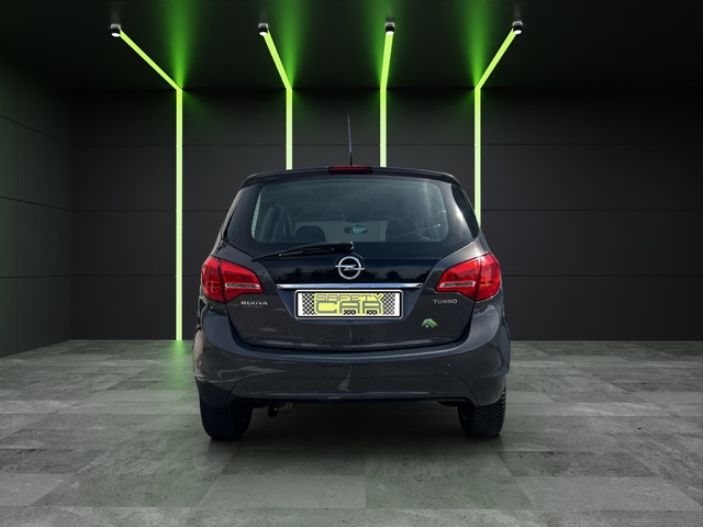 Opel Meriva 1.4 NEL Selective 88 kW (120 CV)
