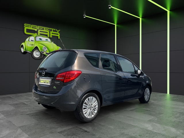Opel Meriva 1.4 NEL Selective 88 kW (120 CV)