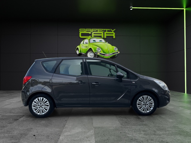Opel Meriva 1.4 NEL Selective 88 kW (120 CV)
