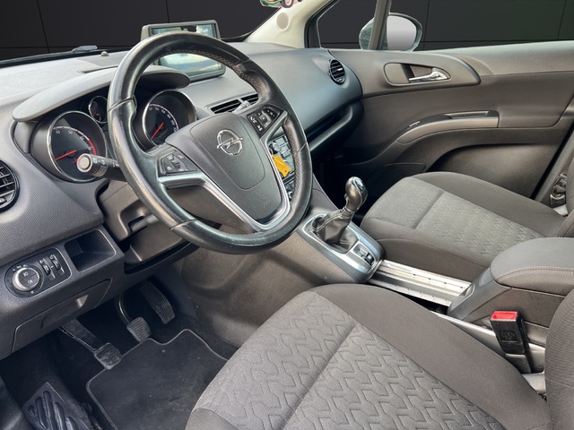 Opel Meriva 1.4 NEL Selective 88 kW (120 CV)