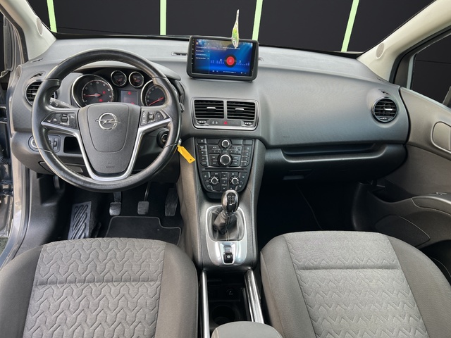 Opel Meriva 1.4 NEL Selective 88 kW (120 CV)