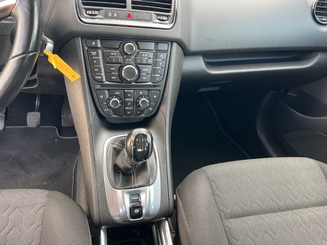 Opel Meriva 1.4 NEL Selective 88 kW (120 CV)