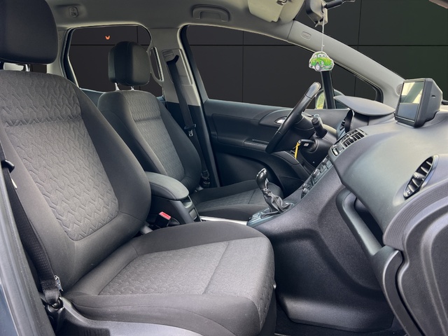 Opel Meriva 1.4 NEL Selective 88 kW (120 CV)