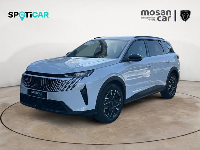 Foto 1 Peugeot 5008 Hybrid 1.2 Allure eDCS6 107 kW (145 CV)