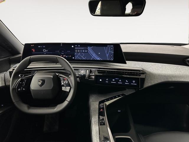 Foto 11 Peugeot 5008 Hybrid 1.2 Allure eDCS6 107 kW (145 CV)