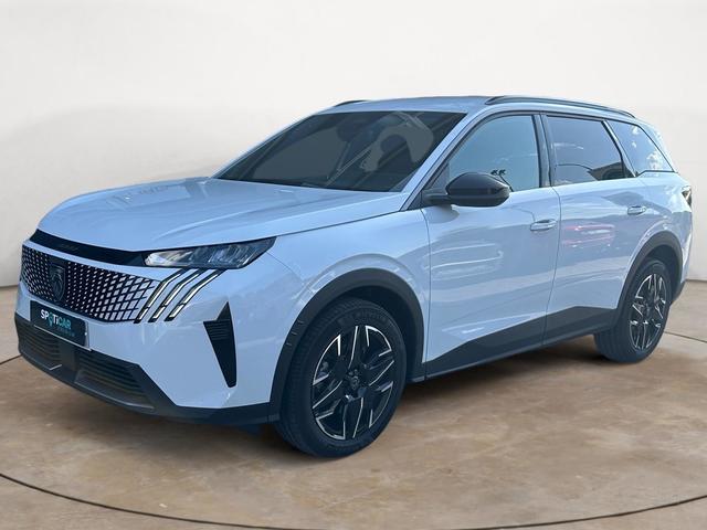 Foto 25 Peugeot 5008 Hybrid 1.2 Allure eDCS6 107 kW (145 CV)