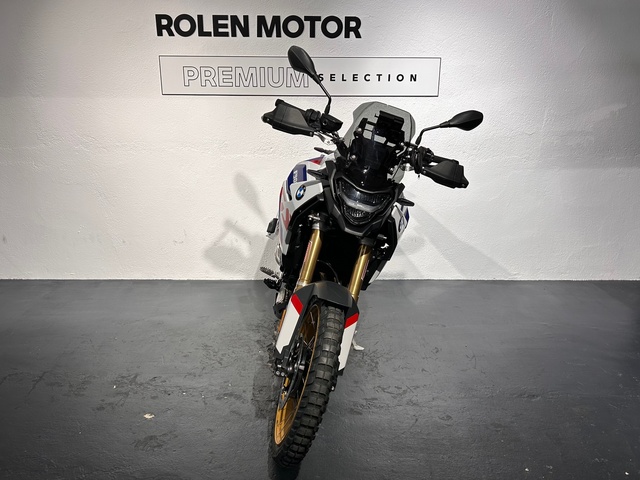 BMW Motorrad F 900 GS  de ocasión 
