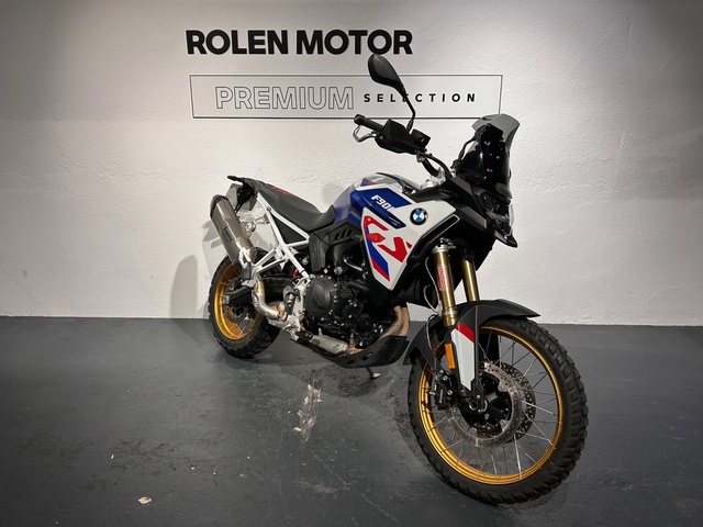 BMW Motorrad F 900 GS  de ocasión 