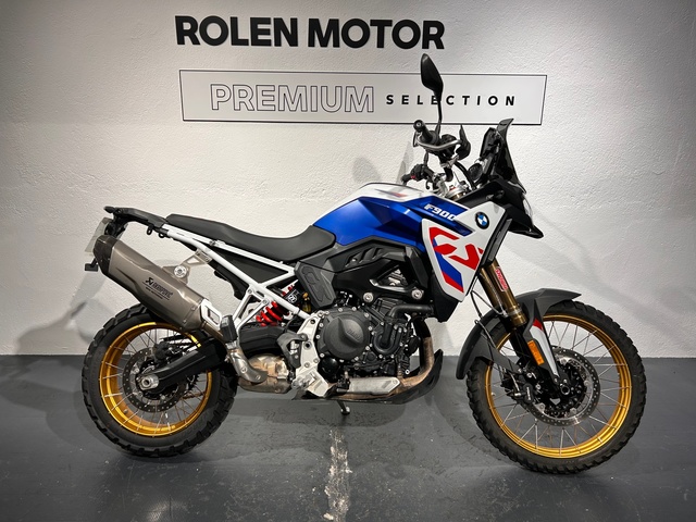 BMW Motorrad F 900 GS  de ocasión 