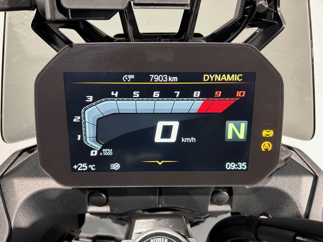 BMW Motorrad F 900 GS  de ocasión 
