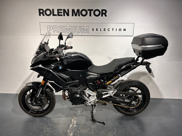 BMW Motorrad F 900 XR  de ocasión 