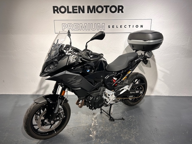 BMW Motorrad F 900 XR  de ocasión 