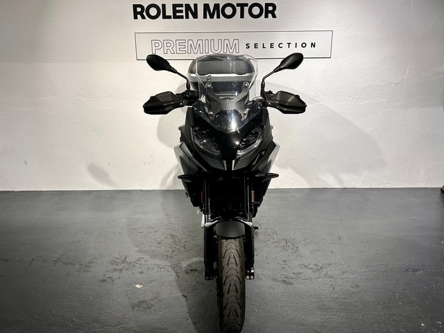 BMW Motorrad F 900 XR  de ocasión 