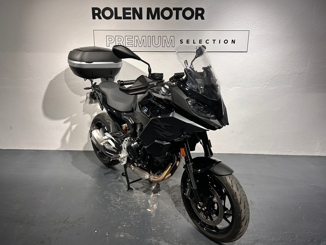 BMW Motorrad F 900 XR  de ocasión 