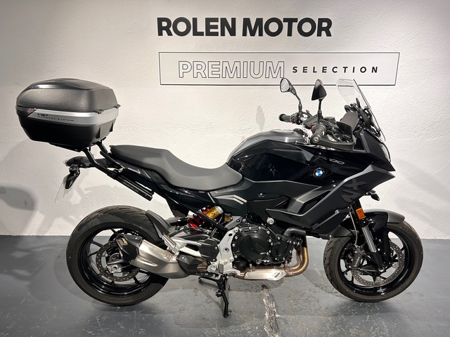 BMW Motorrad F 900 XR  de ocasión 