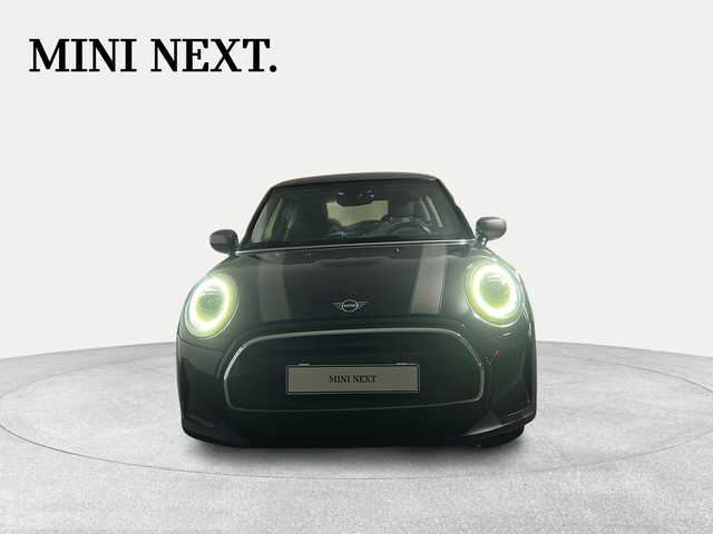 fotoG 1 del MINI MINI Cooper 100 kW (136 CV) 136cv Gasolina del 2021 en Sevilla