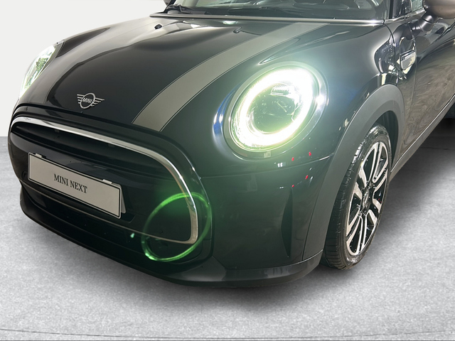 fotoG 5 del MINI MINI Cooper 100 kW (136 CV) 136cv Gasolina del 2021 en Sevilla