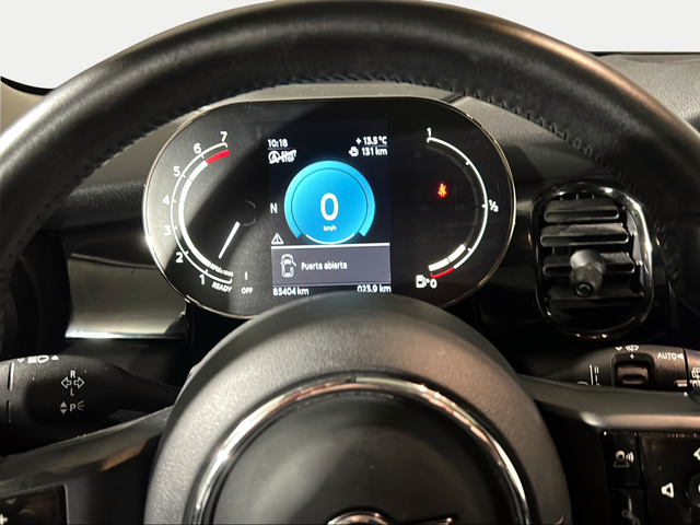 fotoG 13 del MINI MINI Cooper 100 kW (136 CV) 136cv Gasolina del 2021 en Sevilla