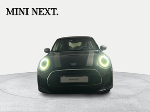 Fotos de MINI Cooper 100 kW (136 CV)