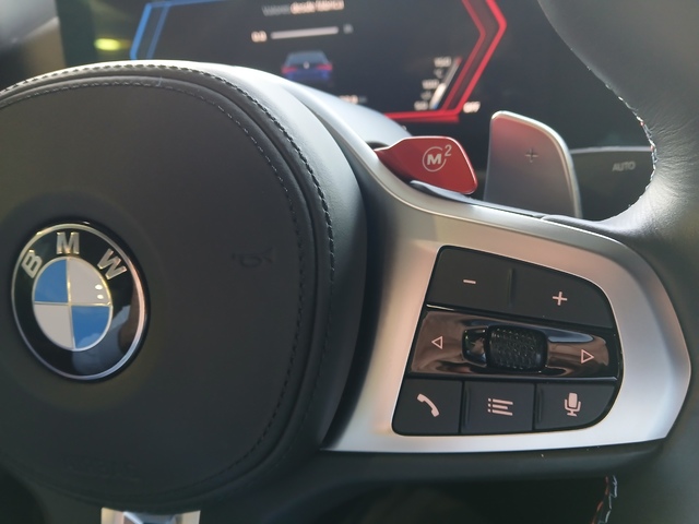 BMW M M4 Coupe color Azul. Año 2023. 375KW(510CV). Gasolina. En concesionario ALZIRA Automoviles Fersan, S.A. de Valencia