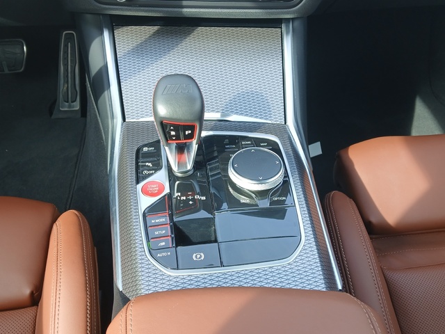 BMW M M4 Coupe color Azul. Año 2023. 375KW(510CV). Gasolina. En concesionario ALZIRA Automoviles Fersan, S.A. de Valencia