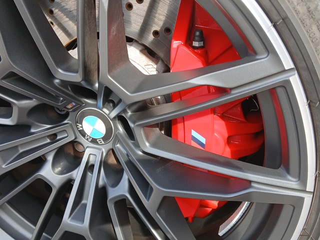 BMW M M4 Coupe color Azul. Año 2023. 375KW(510CV). Gasolina. En concesionario ALZIRA Automoviles Fersan, S.A. de Valencia