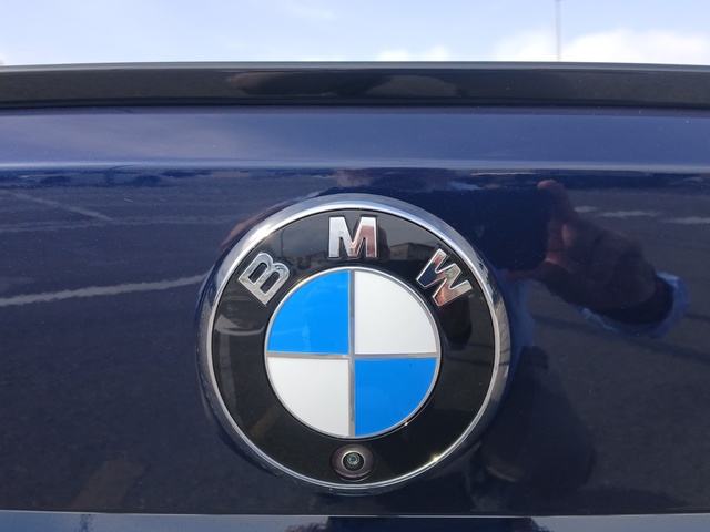 BMW M M4 Coupe color Azul. Año 2023. 375KW(510CV). Gasolina. En concesionario ALZIRA Automoviles Fersan, S.A. de Valencia