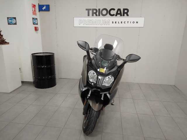 BMW Motorrad C650 GT  de ocasión 