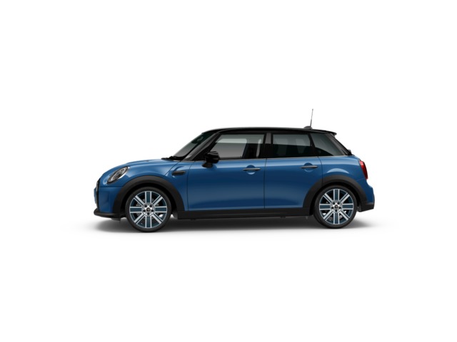 fotoG 4 del MINI MINI 5 Puertas Cooper 100 kW (136 CV) 136cv Gasolina del 2024 en Sta. C. Tenerife