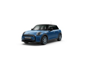 Fotos de MINI 5 Puertas Cooper 100 kW (136 CV)
