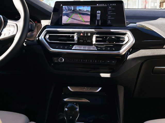 Foto 14 BMW X3 xDrive20d xLine 140 kW (190 CV)