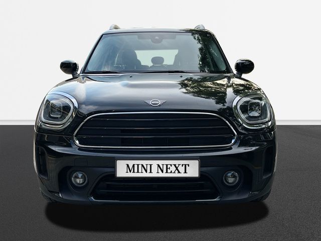 fotoG 1 del MINI MINI Countryman Cooper D 110 kW (150 CV) 150cv Diésel del 2024 en Murcia