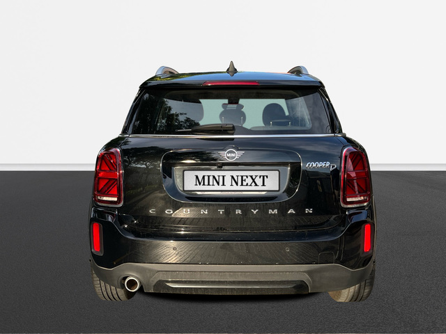fotoG 4 del MINI MINI Countryman Cooper D 110 kW (150 CV) 150cv Diésel del 2024 en Murcia
