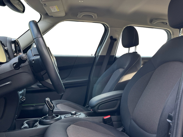 fotoG 10 del MINI MINI Countryman Cooper D 110 kW (150 CV) 150cv Diésel del 2024 en Murcia