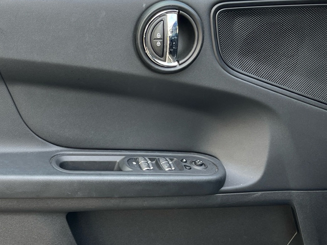 fotoG 11 del MINI MINI Countryman Cooper D 110 kW (150 CV) 150cv Diésel del 2024 en Murcia