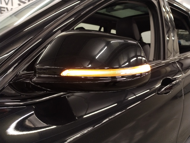 BMW X1 sDrive18d color Negro. Año 2022. 110KW(150CV). Diésel. En concesionario Autoberón de La Rioja