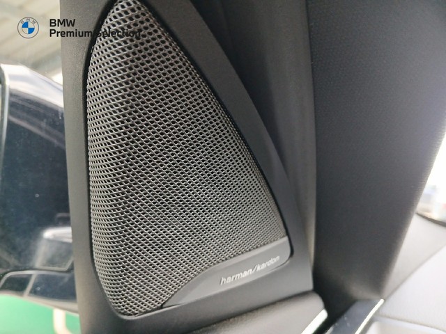 BMW Serie 1 120d color Negro. Año 2024. 120KW(163CV). Diésel. En concesionario Adler Motor S.L. TOLEDO de Toledo