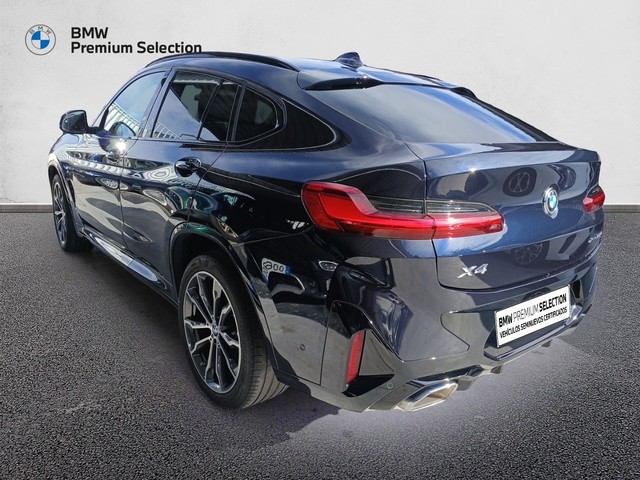 BMW Serie 1 120d color Negro. Año 2024. 120KW(163CV). Diésel. En concesionario Adler Motor S.L. TOLEDO de Toledo