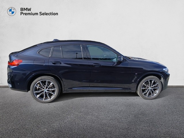 BMW Serie 1 120d color Negro. Año 2024. 120KW(163CV). Diésel. En concesionario Adler Motor S.L. TOLEDO de Toledo