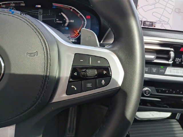 BMW Serie 1 120d color Negro. Año 2024. 120KW(163CV). Diésel. En concesionario Adler Motor S.L. TOLEDO de Toledo